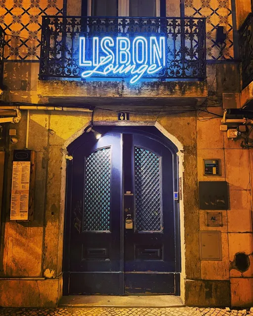 Lisbon Lounge Hostel