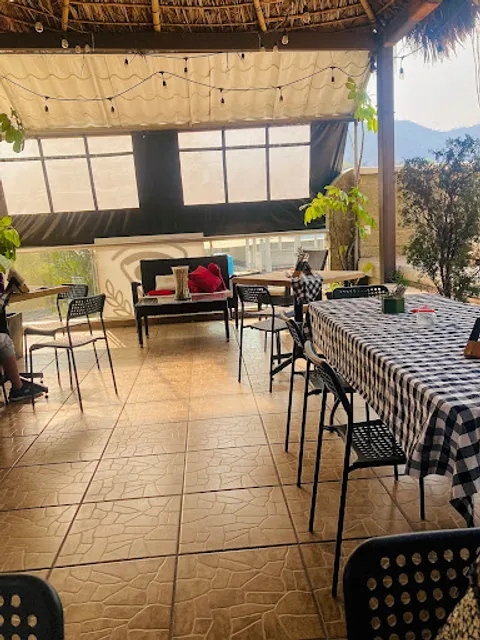 Mozzafiato Pizza Artesanal