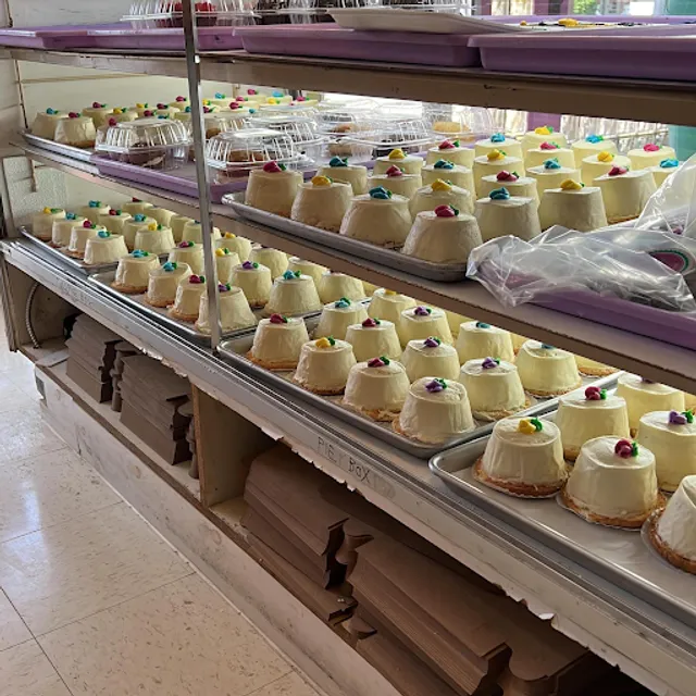 Underbrink’s Bakery, LLC