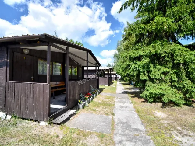 Ośrodek Wypoczynkowy PERKOZ