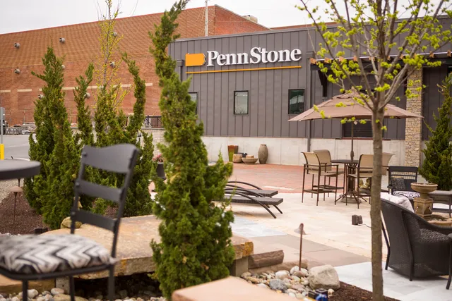 Penn Stone