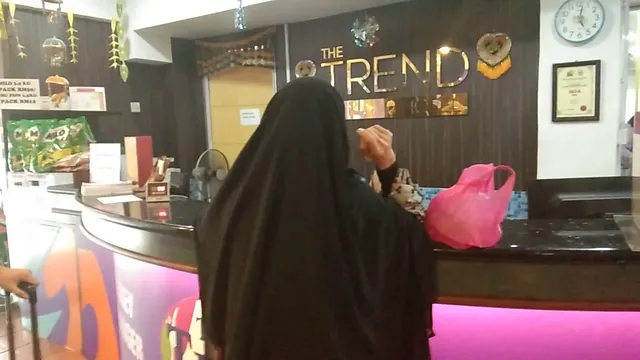 The Trend Hotel Malacca