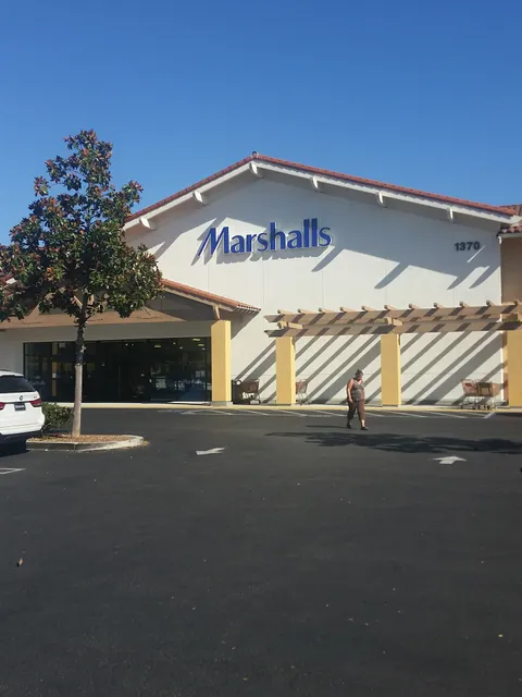 Marshalls