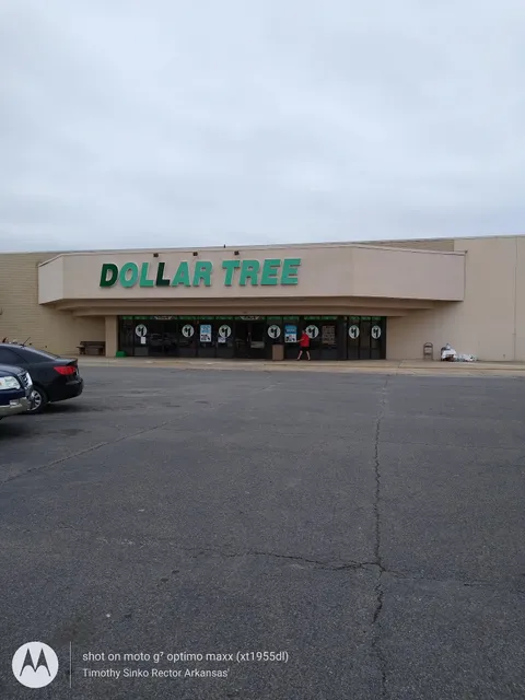 Town West Shopping Center