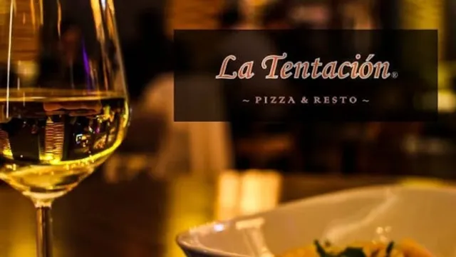 Pizzería La Tentación