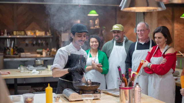 Cook Street School of Culinary Arts