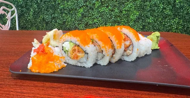 Terisushi Restaurant