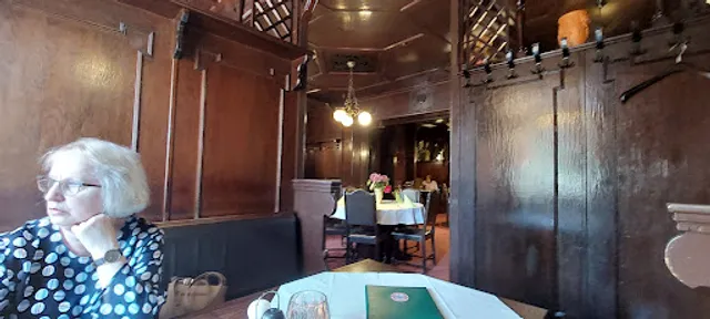 Restaurant Weinschänke