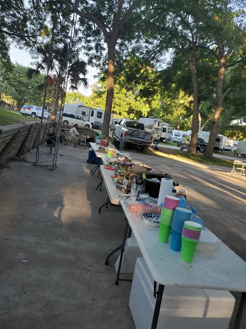 Shady River RV Resort