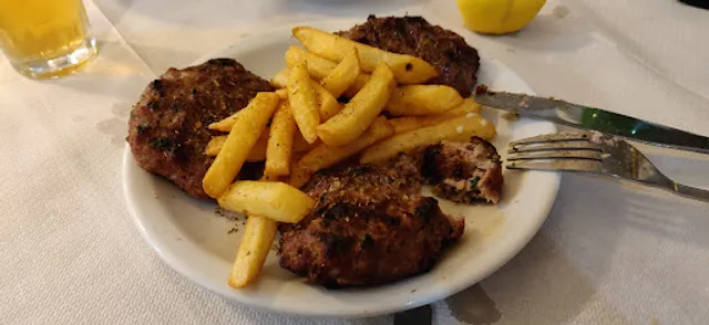 Ταβέρνα Ήπειρος