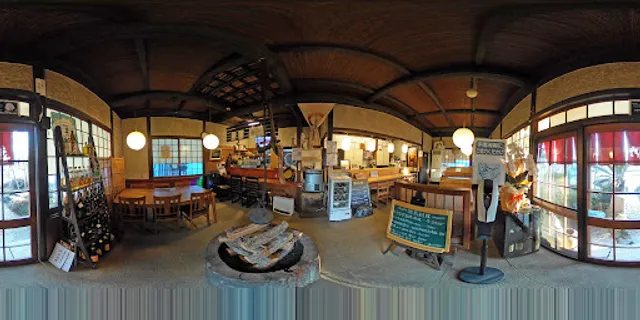 旬家旬菜 野武士