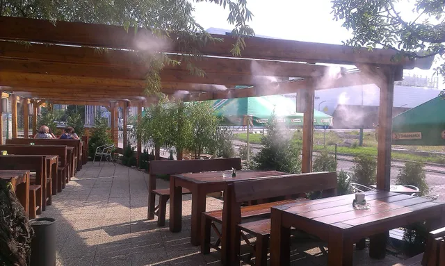 Victoria – penzión & reštaurácia