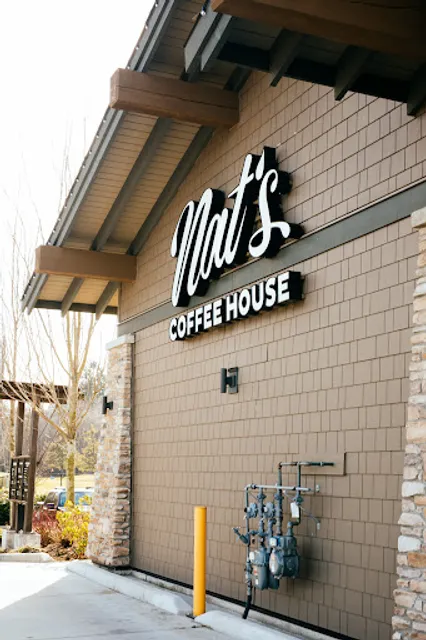 Nat's Coffee House