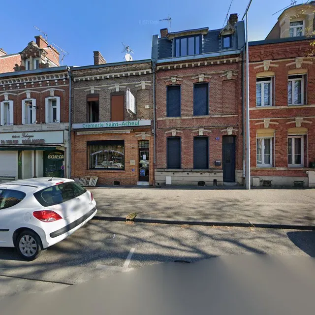 Crèmerie Saint-Acheul