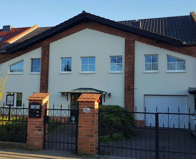 Monteurwohnung Werneuchen