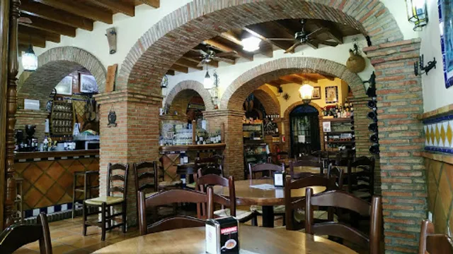 Bodega Las Caballerías