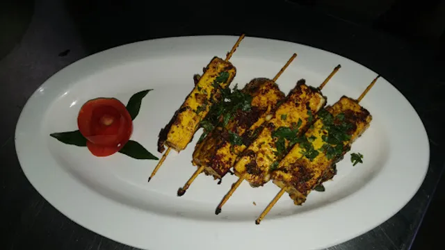 New Mughalai Restaurants