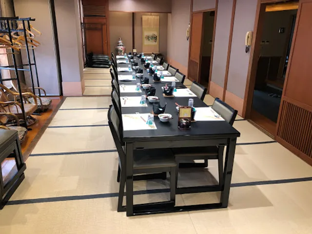 Katsugyo Kappo Sakae Sushi