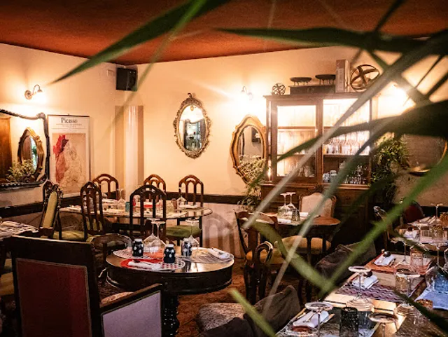 Osteria Il Gambero