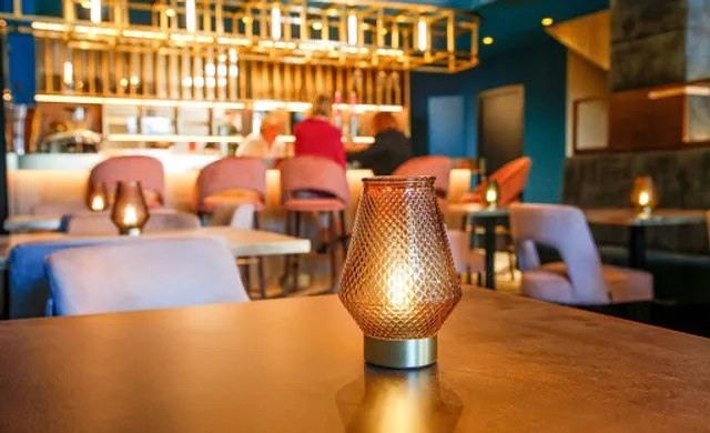 Genussprojekt Bar Centrale