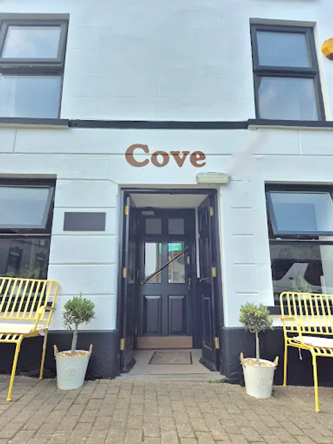 Cove