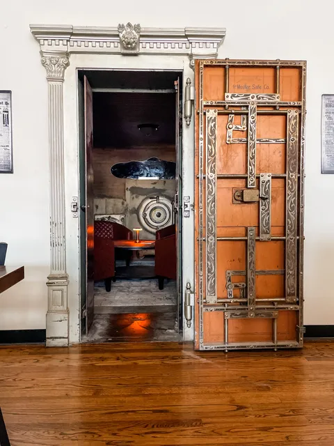 State National Pizza