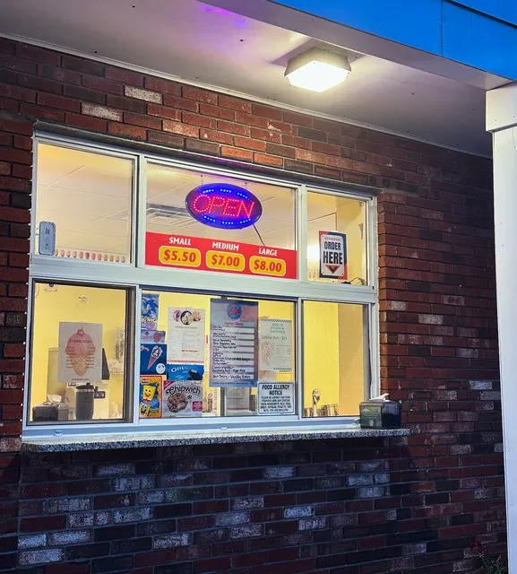 R and C’s Ice Cream N’ More