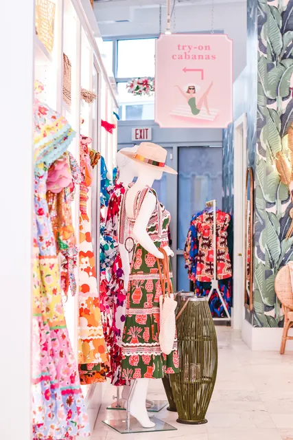 Cabana by The Seaside Style ️