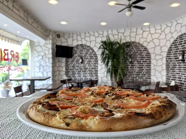 Erbil Kebab Haus Kirn