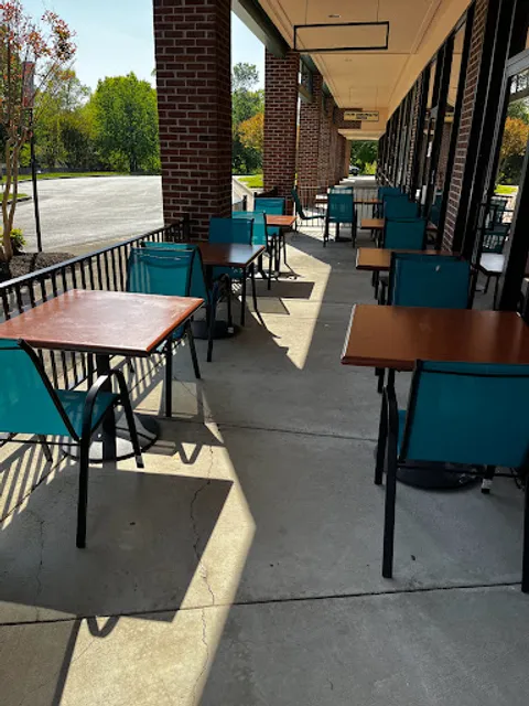 Mi Jalisco Mexican Restaurant