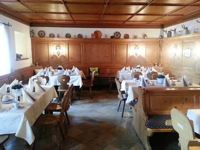 Landgasthof Hammerwirt