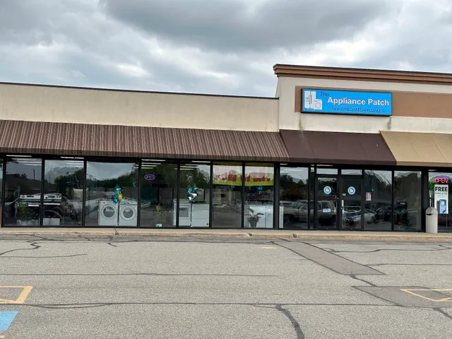The Appliance Patch - Plainwell Store