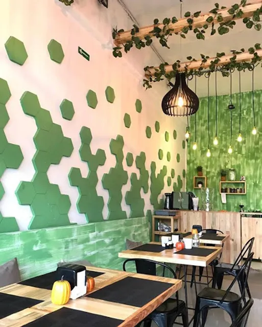 Sano Pretexto Plaza Faro