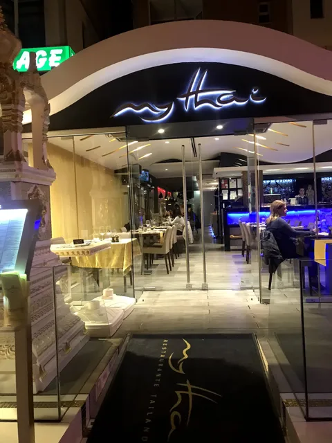 My Thai