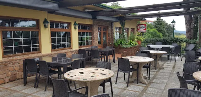 Restaurant Collsacreu