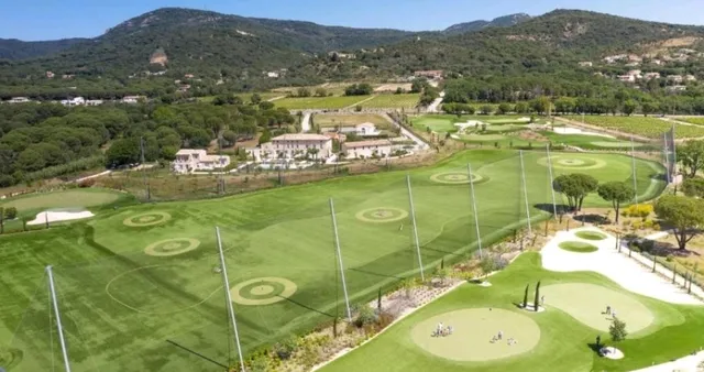 Le CLOS des OLIVIERS