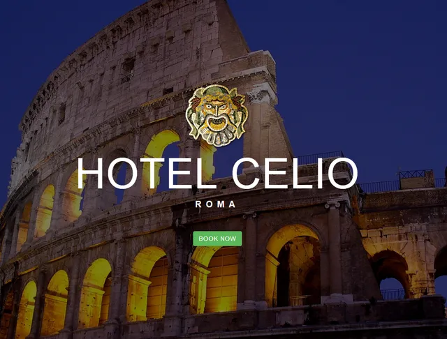Hotel Celio Roma