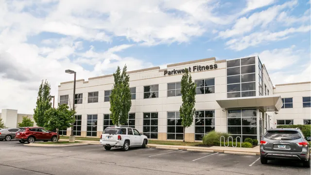 Parkwest Fitness