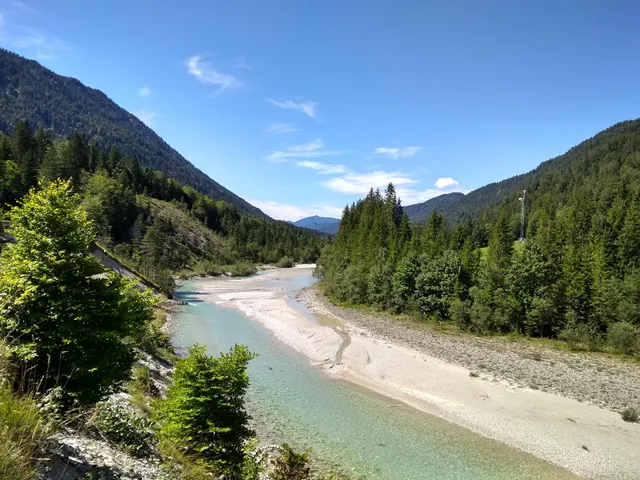 Naturpark Karwendel Verwaltung