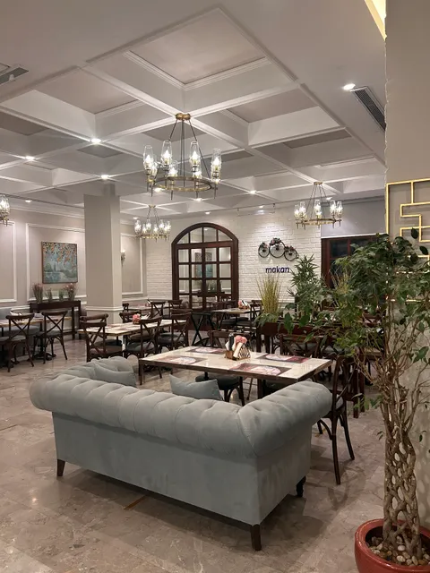 Makan Indian Restaurant