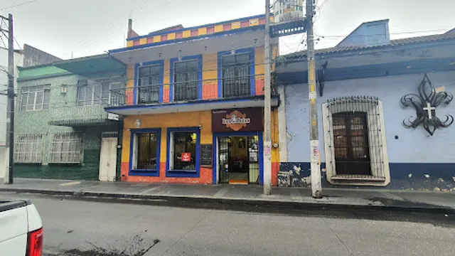 Restaurante Las Delicias 4