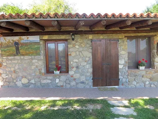 Bed Breakfast Monte Lago