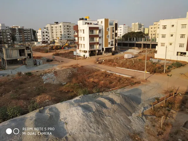 Nandu Hospitality - Golden Reevera