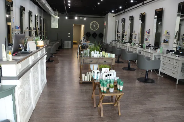Allure Salon & Spa