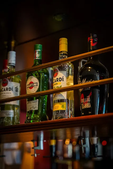 Mazurska-Pools Restaurant & Bar