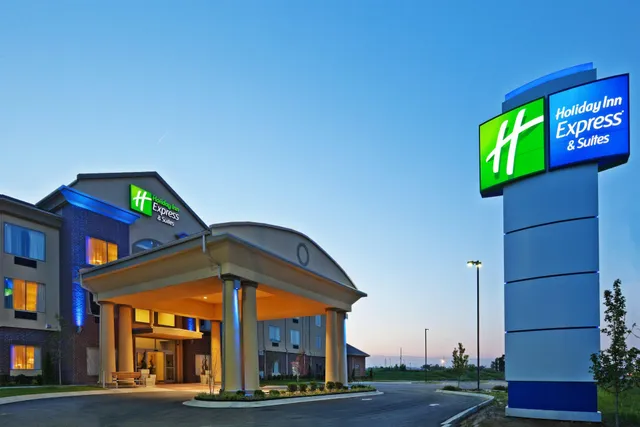 Holiday Inn Express & Suites Okmulgee by IHG
