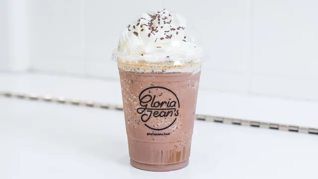 Gloria Jean's Coffees