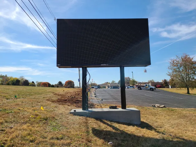 The Medical Center at Caverna