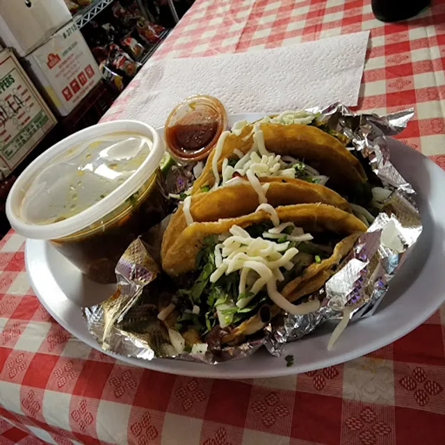 La Barata Carniceria Y Taqueria