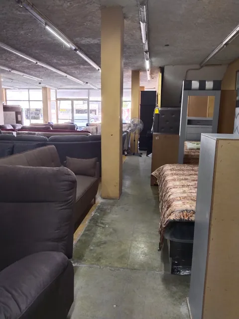 Mueblería Rodríguez